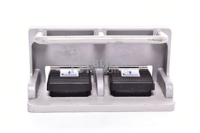 PX79-10945-C - Toshiba - CT - Foot Switch Assembly | Block Imaging